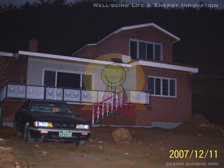 전원주택_팔공산 한티재