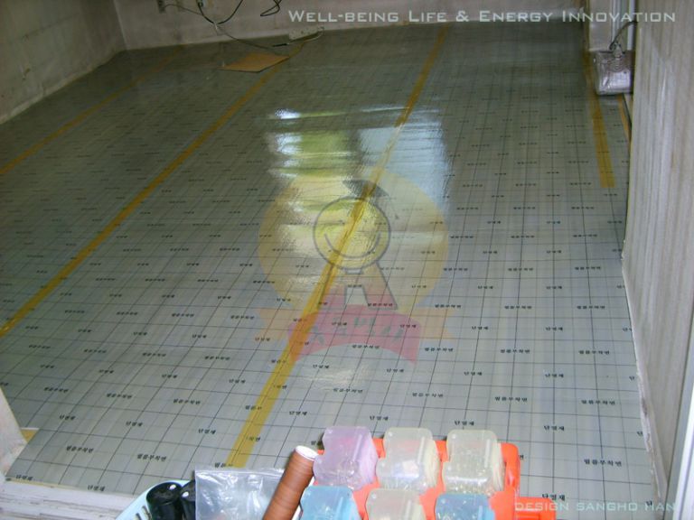 한신아파트 노인정