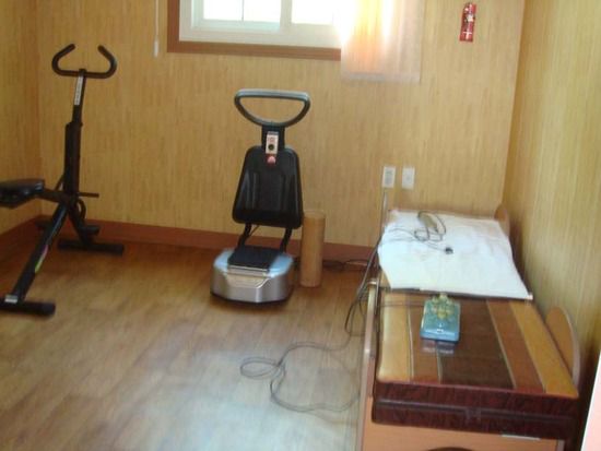 안산 고잔 노인복지 센터