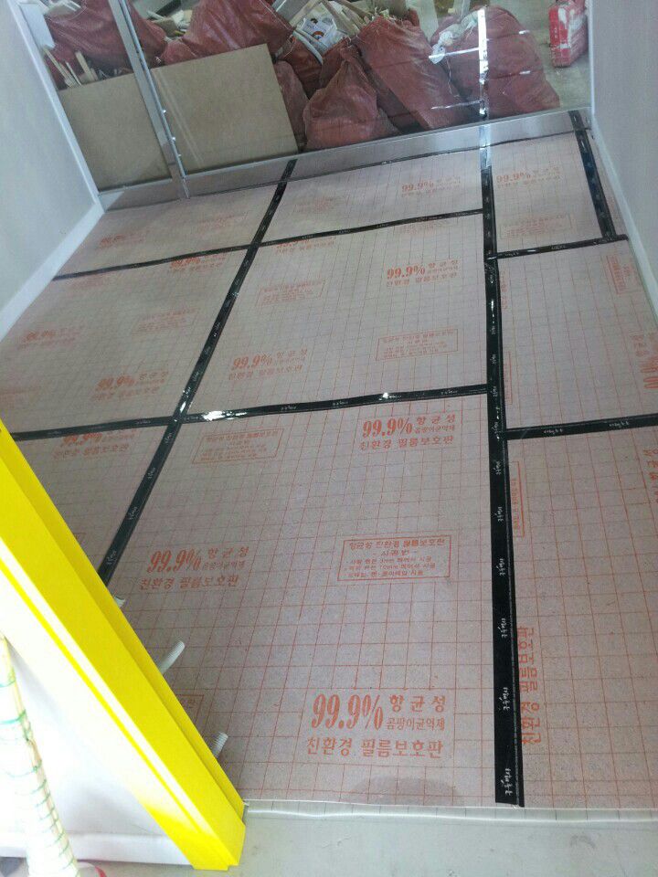 대구 왜관 미군부대