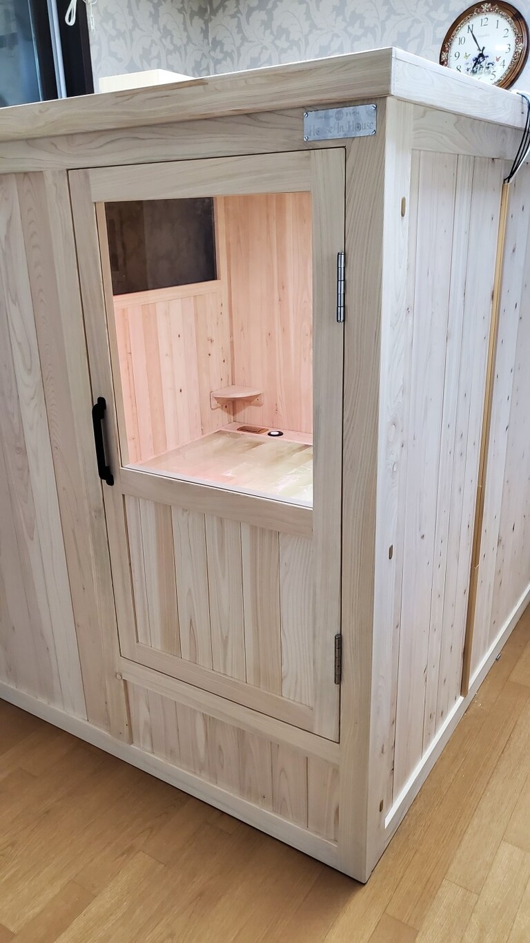 경산시 장산로 가정집 하우스인하우스 설치