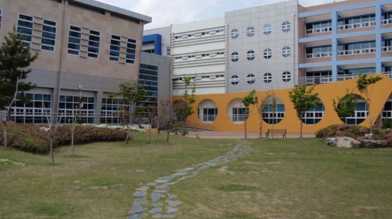 대구해양수련원