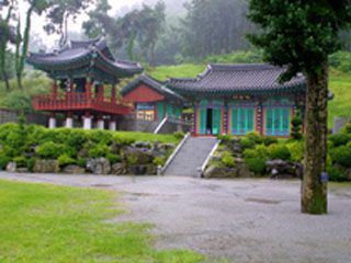 경주 황룡사 절