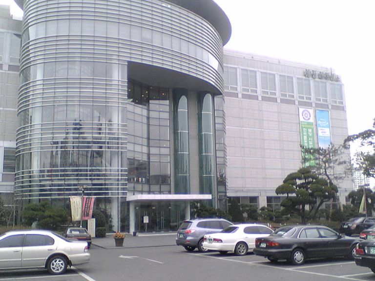 알리앙스 웨팅홀