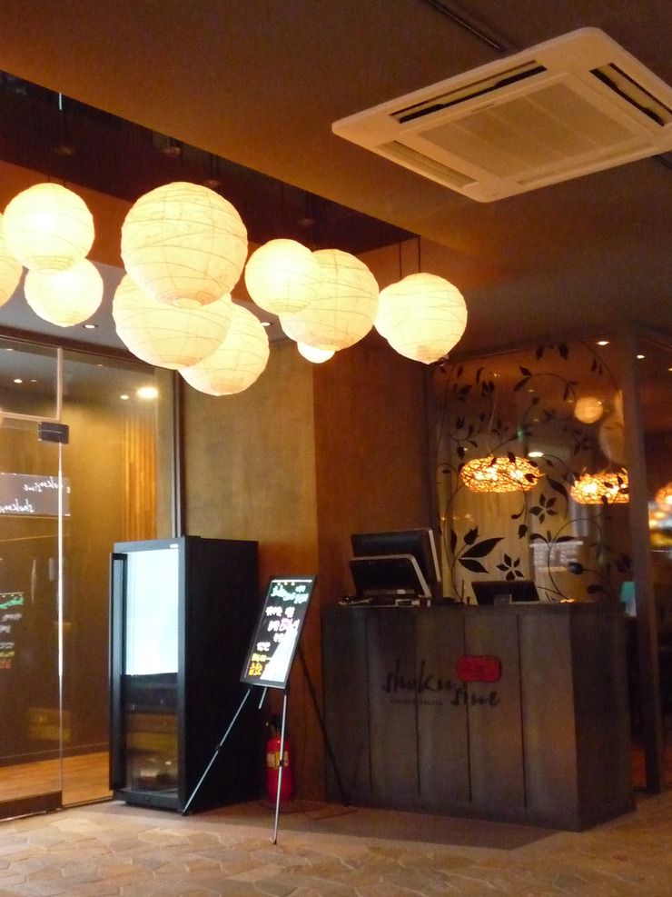 대구 수성구 쇼쿠진 체인점시공